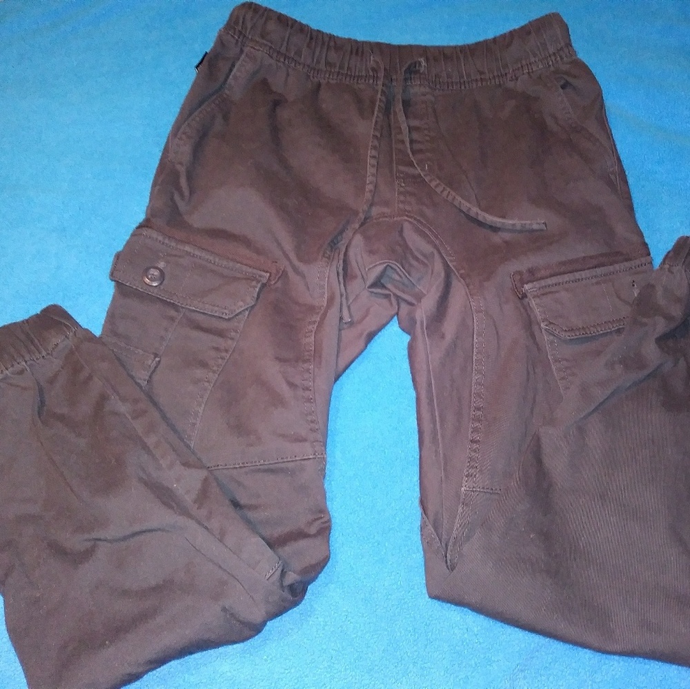 Mens pants